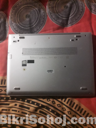 Hp elitebook 830 g6